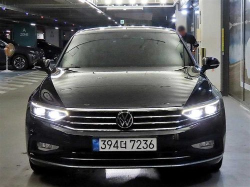 폭스바겐 파사트GT(B8) 2.0 TDI 프레스티지 사진 2