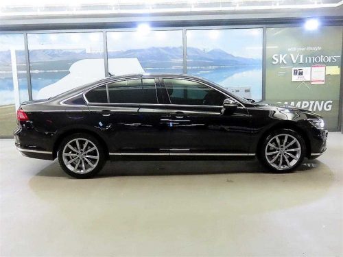 폭스바겐 파사트GT(B8) 2.0 TDI 프레스티지 사진 3