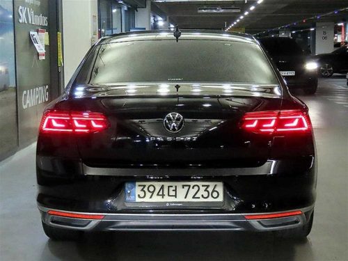폭스바겐 파사트GT(B8) 2.0 TDI 프레스티지 사진 5