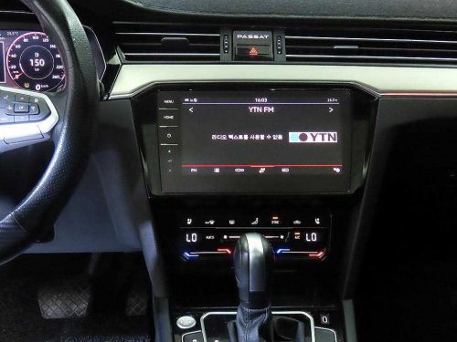 폭스바겐 파사트GT(B8) 2.0 TDI 프레스티지 사진 11