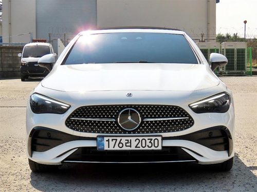 벤츠 CLE 클래스 CLE 200 카브리올레
