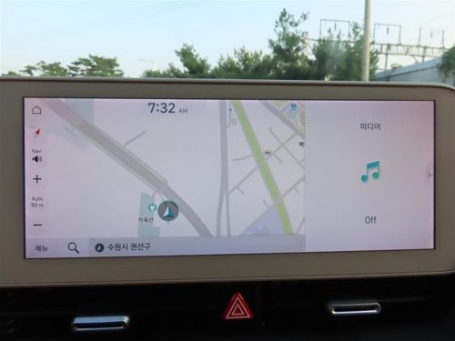 현대 아이오닉 5 롱 레인지 4WD 사진 13