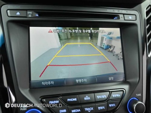 현대 i40 2.0 GDI D 스펙 사진 15