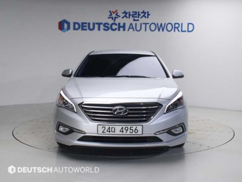 현대 LF 쏘나타 2.0 스마트 사진 3