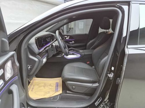 벤츠 GLE 클래스 W167 GLE 400d 4MATIC 쿠페 사진 5