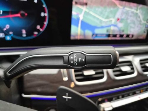 벤츠 GLE 클래스 W167 GLE 400d 4MATIC 쿠페 사진 10