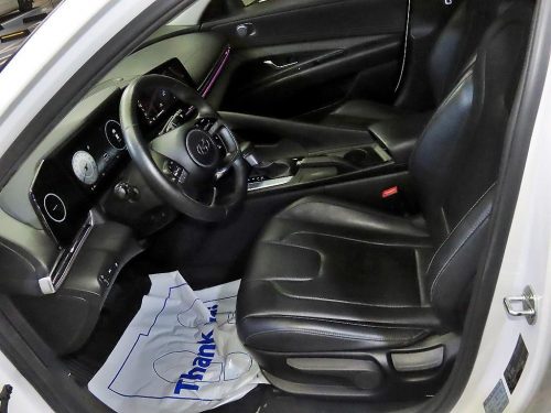 Hyundai Avante (CN7) 1.6 Modern photo 6