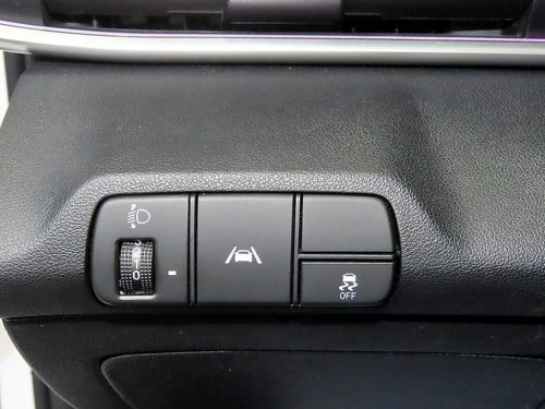 Hyundai Avante (CN7) 1.6 Modern photo 14