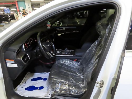 아우디 A6 (C8) 40 TDI 프리미엄 사진 6