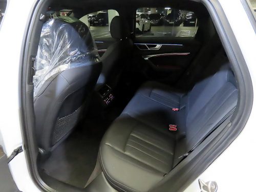 아우디 A6 (C8) 40 TDI 프리미엄 사진 7