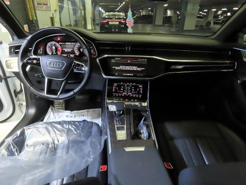 아우디 A6 (C8) 40 TDI 프리미엄 사진 10