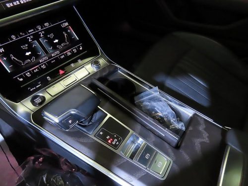 아우디 A6 (C8) 40 TDI 프리미엄 사진 12