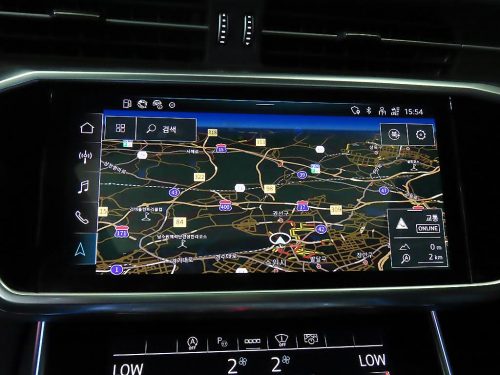 아우디 A6 (C8) 40 TDI 프리미엄 사진 14