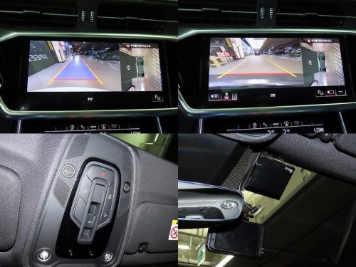 아우디 A6 (C8) 40 TDI 프리미엄 사진 17