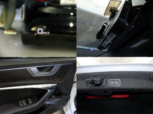 아우디 A6 (C8) 40 TDI 프리미엄 사진 18