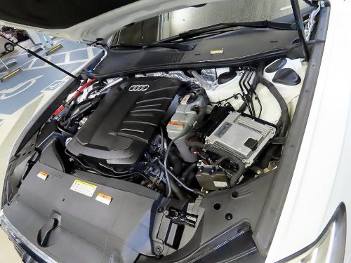 아우디 A6 (C8) 40 TDI 프리미엄 사진 19