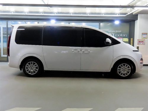 현대 스타리아 2WD 디젤 투어러 모던 사진 3