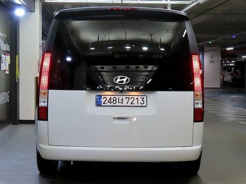 현대 스타리아 2WD 디젤 투어러 모던 사진 5