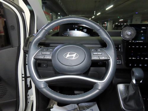 현대 스타리아 2WD 디젤 투어러 모던 사진 8