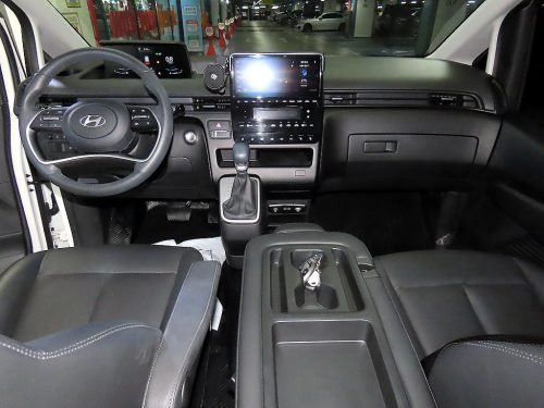 현대 스타리아 2WD 디젤 투어러 모던 사진 10