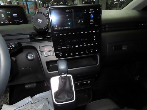 현대 스타리아 2WD 디젤 투어러 모던 사진 11