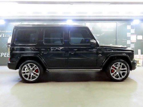 벤츠 G클래스 W463b AMG G63 사진 3