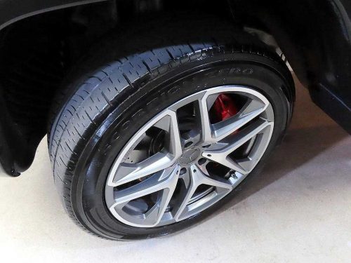 벤츠 G클래스 W463b AMG G63 사진 20