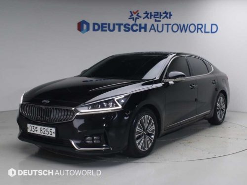 기아 올 뉴 K7 하이브리드 노블레스