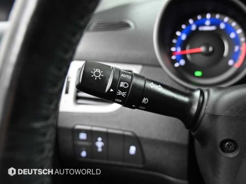 현대 더 뉴 아반떼 1.6 GDI 스마트 사진 17