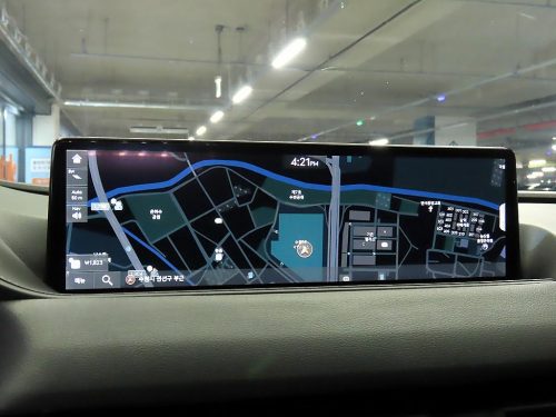 제네시스 G80(RG3) 2.5 가솔린 터보 AWD 사진 13