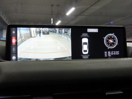 제네시스 G80(RG3) 2.5 가솔린 터보 AWD 사진 14
