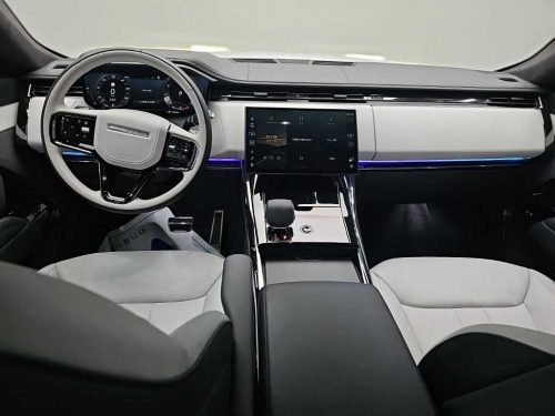랜드로버 레인지로버 스포츠 3세대 P360 AB 사진 7
