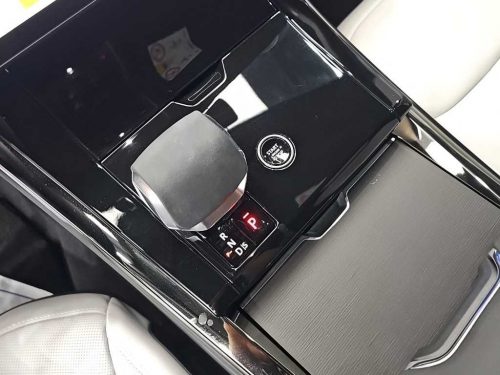 랜드로버 레인지로버 스포츠 3세대 P360 AB 사진 8