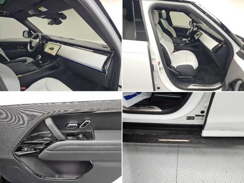랜드로버 레인지로버 스포츠 3세대 P360 AB 사진 17
