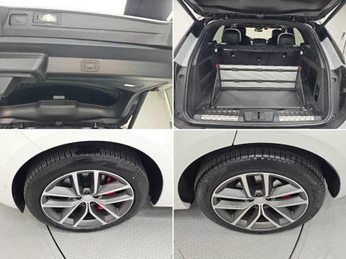 랜드로버 레인지로버 스포츠 3세대 P360 AB 사진 18