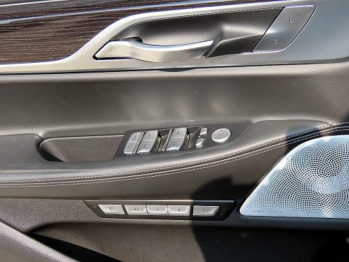 BMW 7시리즈 (G11) M760Li xDrive 사진 12