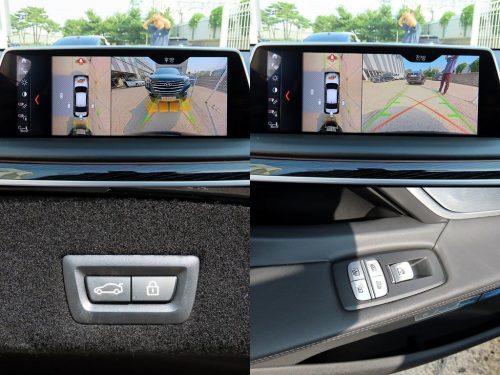 BMW 7시리즈 (G11) M760Li xDrive 사진 17