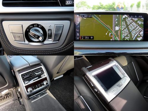 BMW 7시리즈 (G11) M760Li xDrive 사진 18
