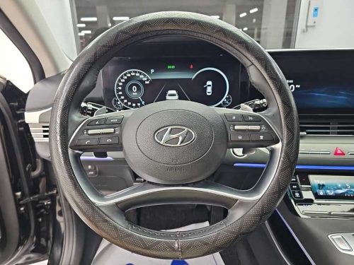 현대 더 뉴 그랜저 IG 2.5 프리미엄 초이스 사진 9