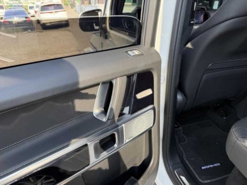 벤츠 G클래스 W463b AMG G63 사진 13