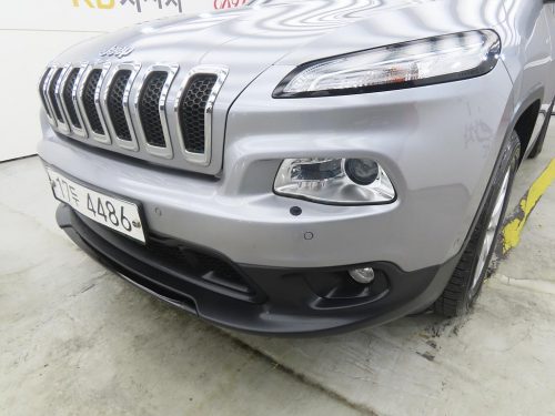 지프 체로키(KL) 2.0 디젤 론지튜드 AWD 사진 15