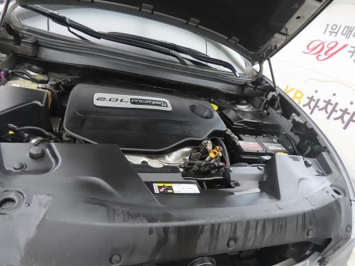 지프 체로키(KL) 2.0 디젤 론지튜드 AWD 사진 19