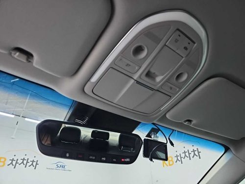 제네시스 G80 3.3 GDI 사진 16