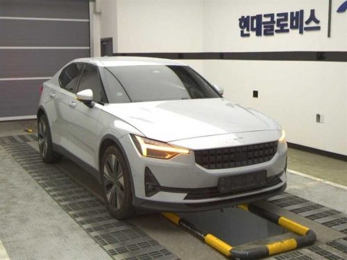 폴스타 폴스타2 롱레인지 싱글모터 사진 2