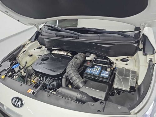 기아 셀토스 가솔린 1.6 터보 2WD 사진 5