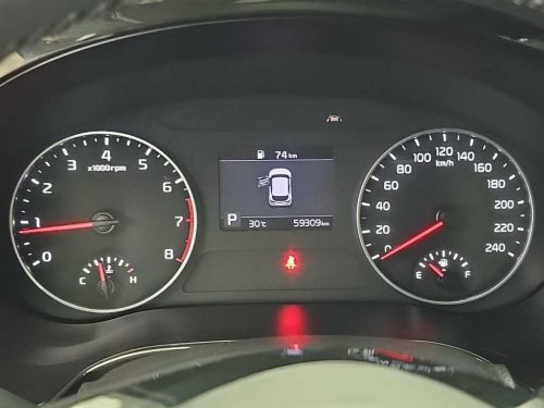 기아 셀토스 가솔린 1.6 터보 2WD 사진 6