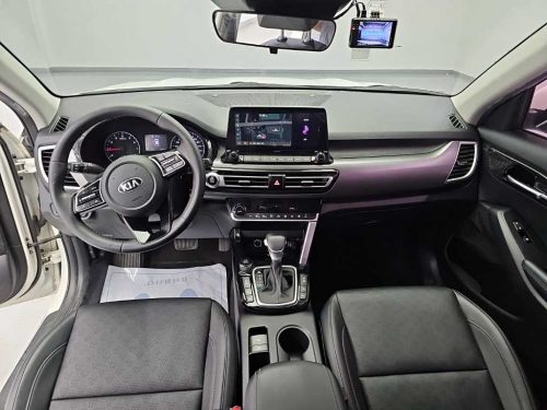 기아 셀토스 가솔린 1.6 터보 2WD 사진 7