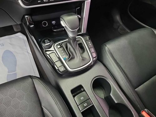기아 셀토스 가솔린 1.6 터보 2WD 사진 8