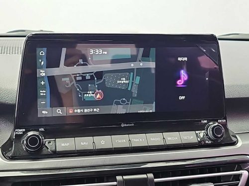 기아 셀토스 가솔린 1.6 터보 2WD 사진 14