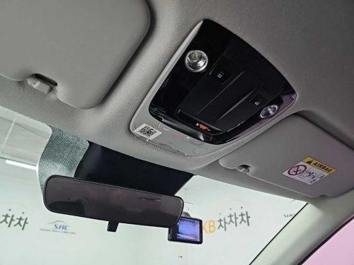 기아 셀토스 가솔린 1.6 터보 2WD 사진 16